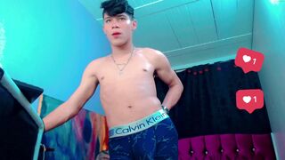 dylann_hot Video  1098 Seconds