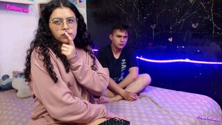 curlycool Video  196 Seconds