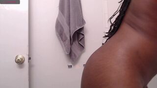 butternuutt Video  134 Seconds