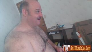 bullmusclejoe Video  191 Seconds