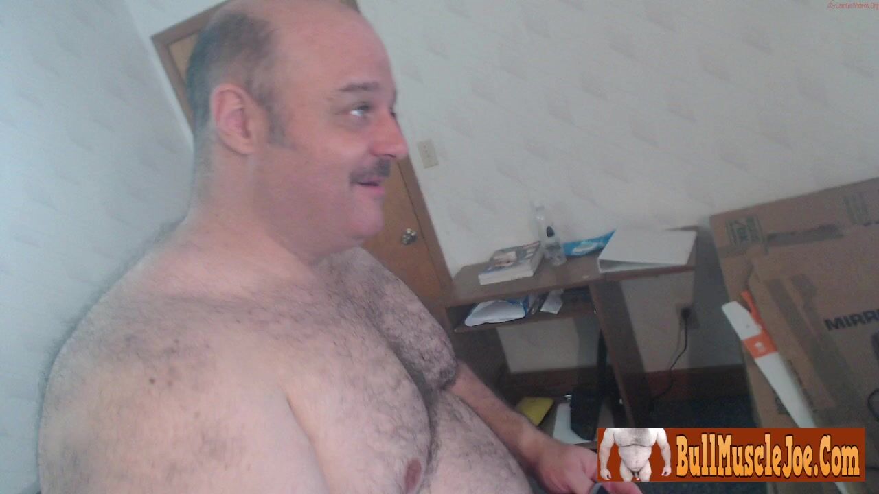 bullmusclejoe Video  191 Seconds