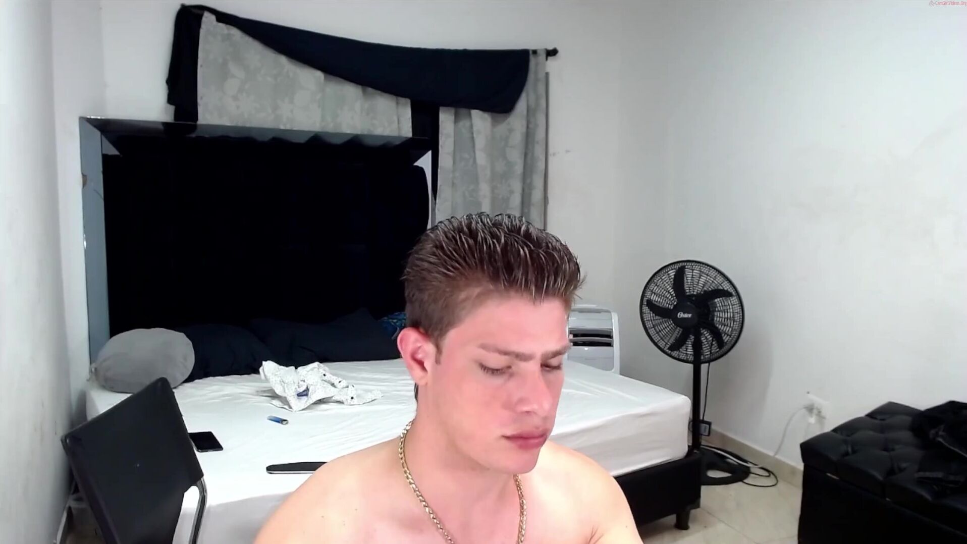 boysvzla_handsome_oficial Video 357 Seconds