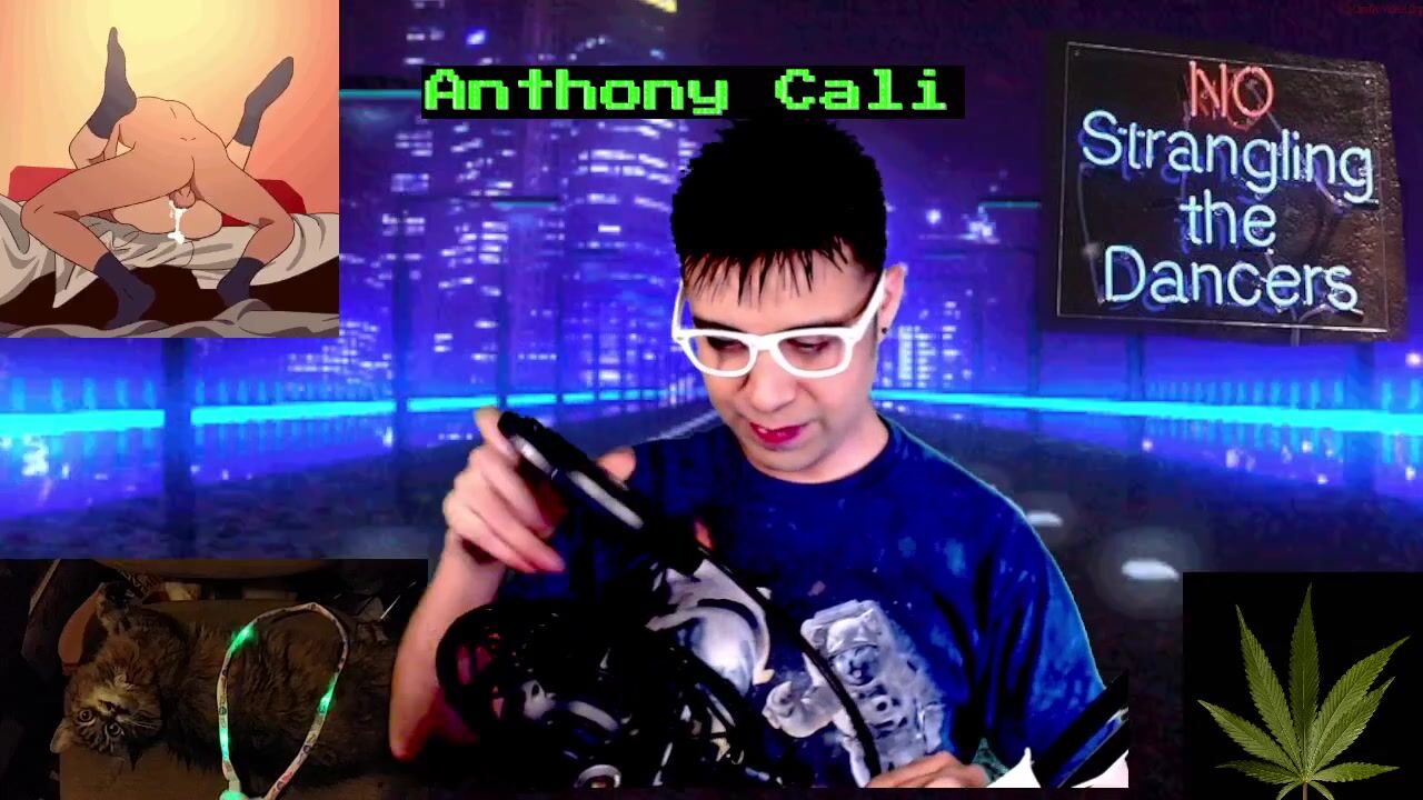 anthony19cal Video 528 Seconds