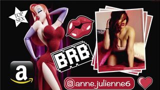 anne_julienne Video  1001 Seconds
