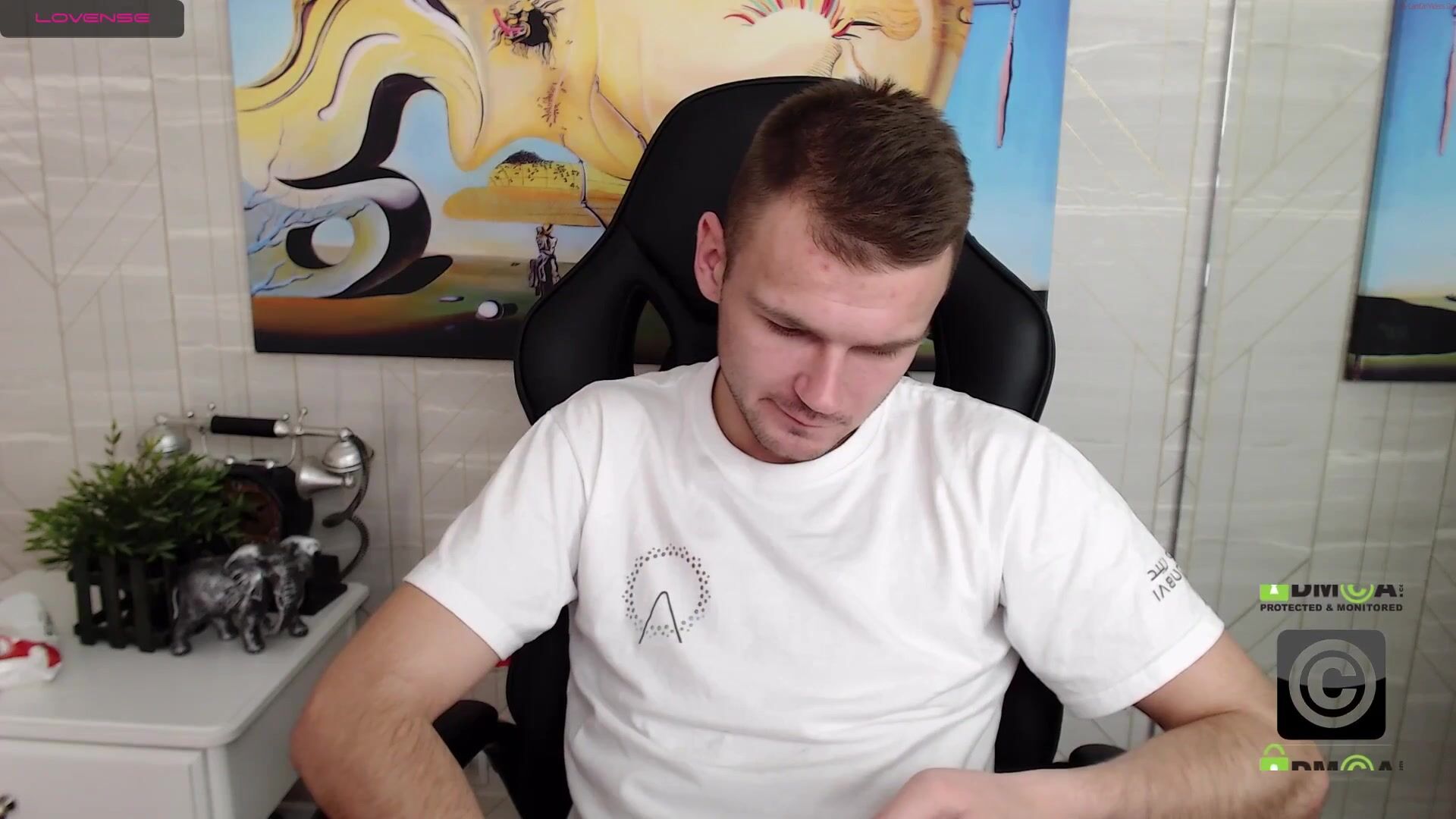 robin_guut Video 610 Seconds