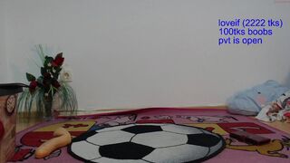 amyrashines Video  1185 Seconds