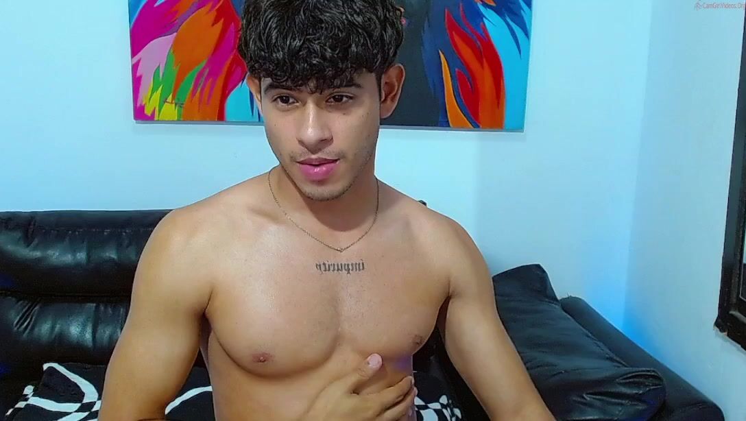 andrew_impurity Video 334 Seconds
