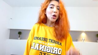 maryanpierce Video  720 Seconds