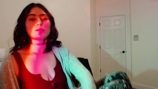 lanareign Video  787 Seconds