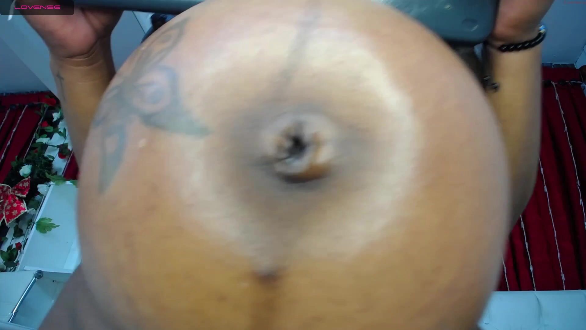 amariilis Video 279 Seconds