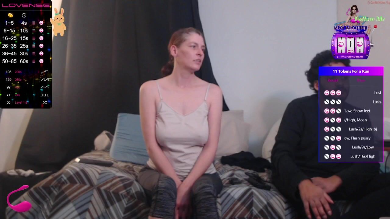 jenna_wettandricky_love Video 901 Seconds