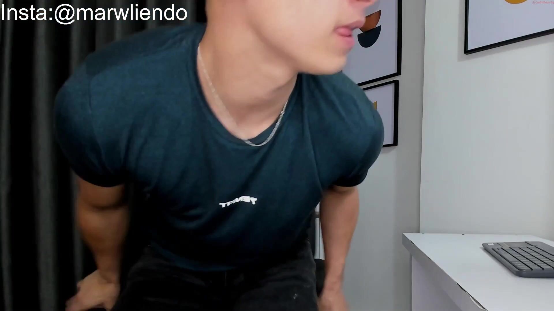 trevor_borkan Video  268 Seconds