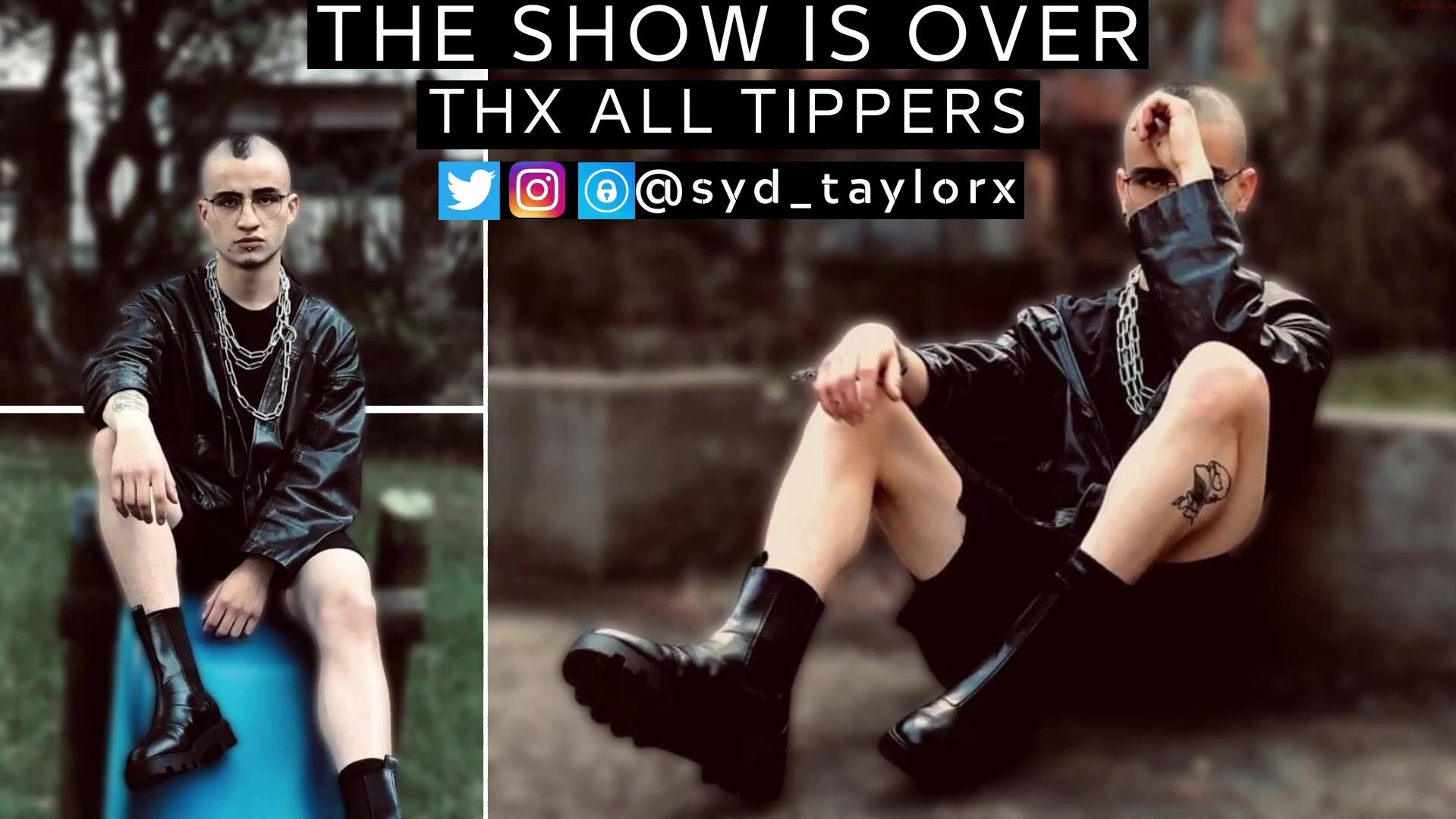 syd_onnfire Video 590 Seconds
