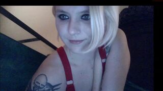 sluttysoulz Video  383 Seconds