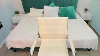 sensual_isabella Video  2116 Seconds