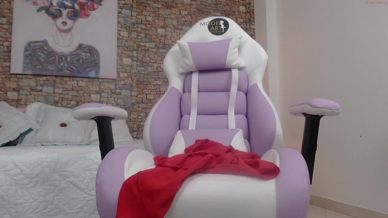 roxana_06 Video 743 Seconds