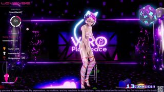 vexruby Video  1430 Seconds