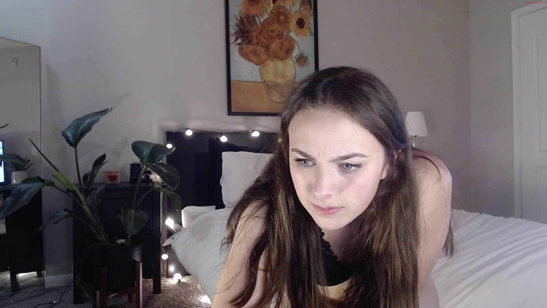 oliviahorne Video 423 Seconds