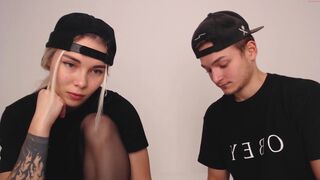 noah_kate Video  232 Seconds