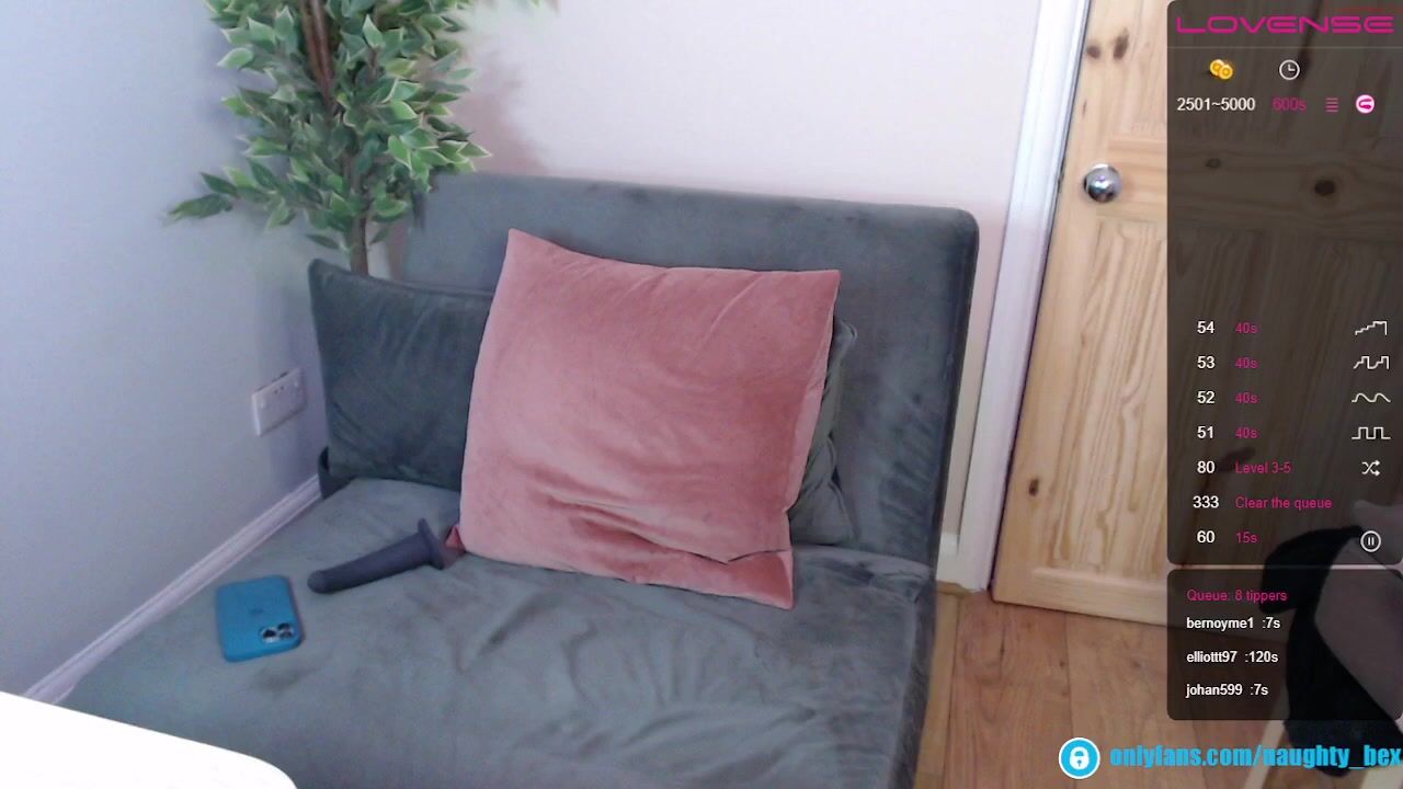 naughty__bex Video 900 Seconds