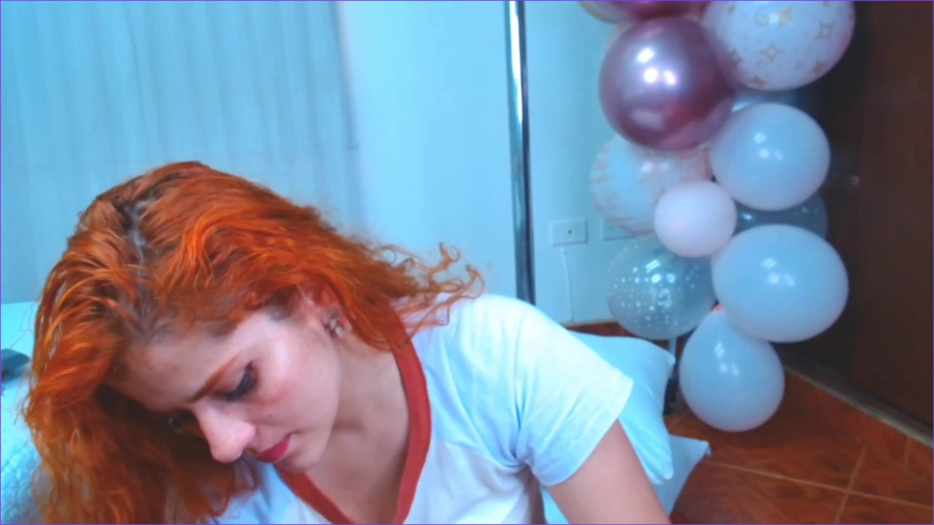 strawberry_doll18 Video 400 Seconds