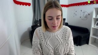 shy_andblonde Video  445 Seconds