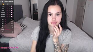 scarlett_jj Video  207 Seconds