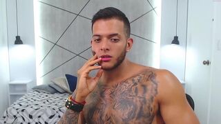 mat_evans Video  195 Seconds