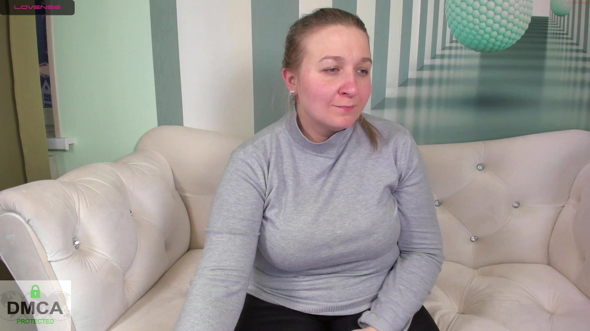 ritafields Video 506 Seconds