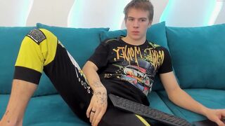 rayjeckson Video  199 Seconds