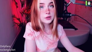 pocketrocket_ Video  1239 Seconds