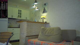 ladyfox_ken Video  195 Seconds