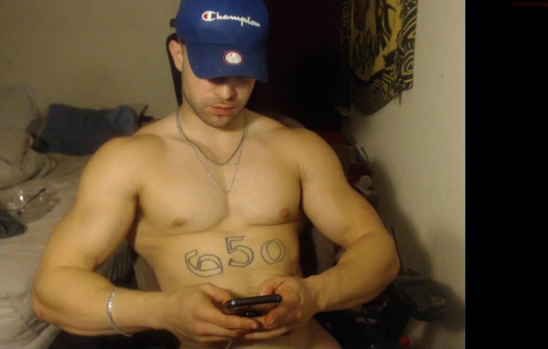 izak144 Video 903 Seconds