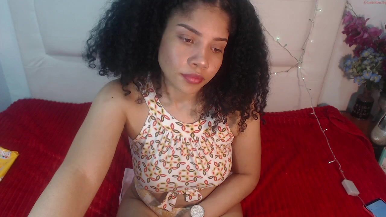 madelene8 Video 596 Seconds