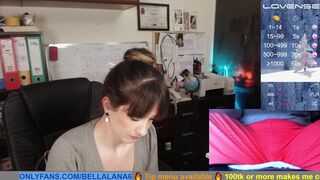 lana6 Video  389 Seconds