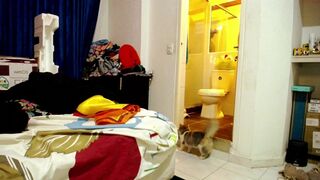 ebony_clyde_ Video  416 Seconds