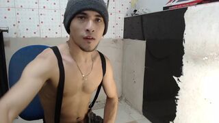 diego_hot21 Video  209 Seconds