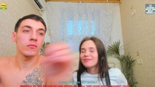 jastin_n_ariana Video  269 Seconds