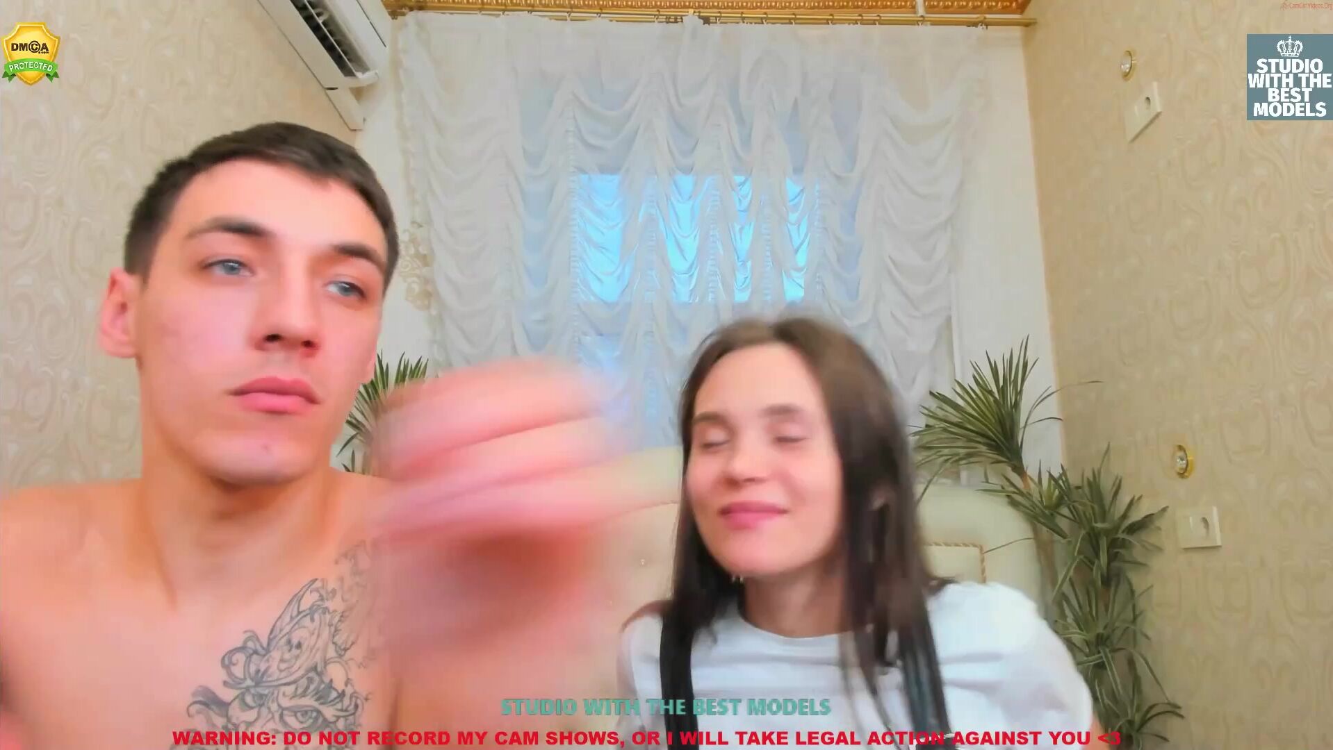 jastin_n_ariana Video 269 Seconds