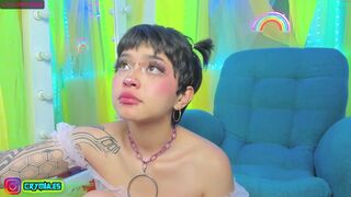 cryymia Video  532 Seconds