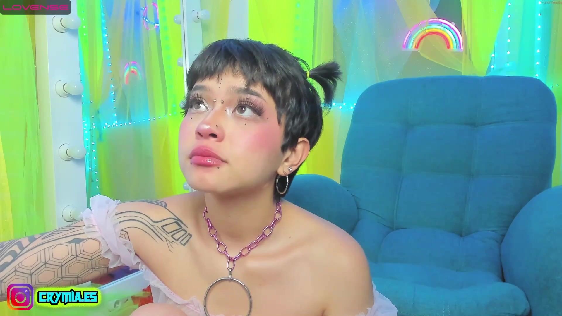 cryymia Video 532 Seconds