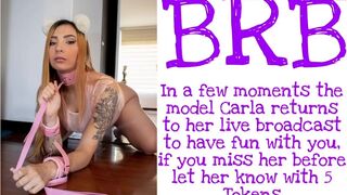 hotpink_07 Video  2725 Seconds