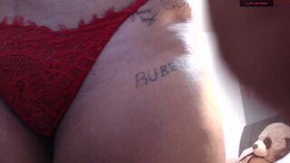 _hornymommy_ Video  583 Seconds