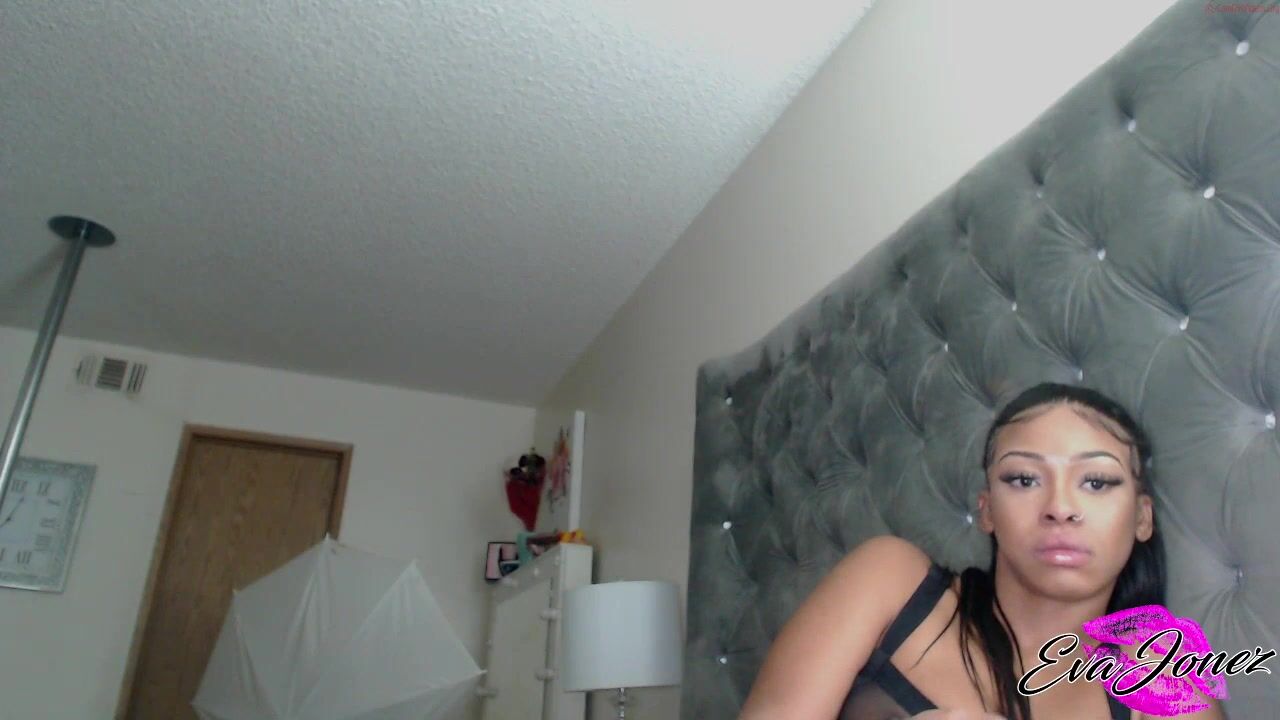 evajonez Video 138 Seconds