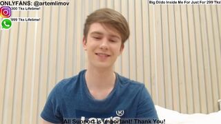 artemosha Video  1518 Seconds