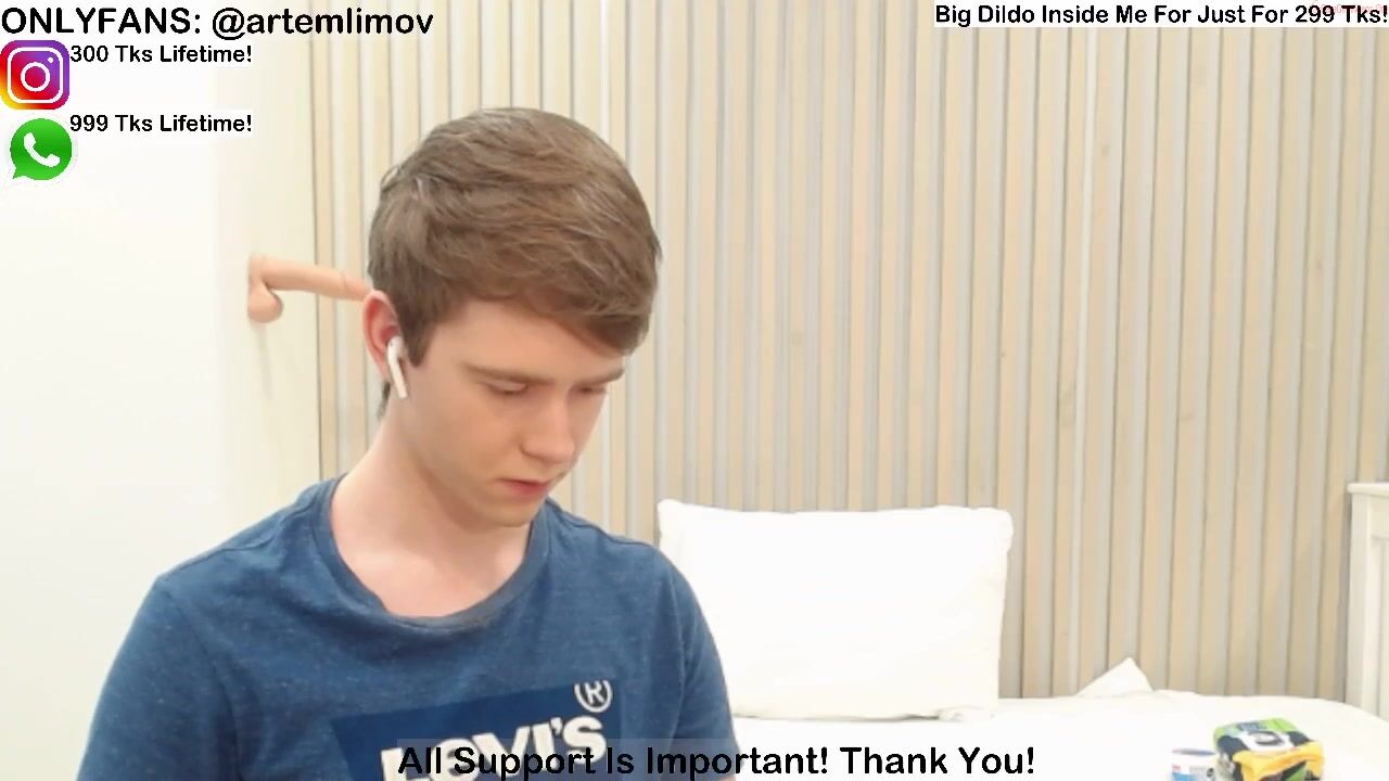 artemosha Video  196 Seconds