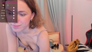 curly_honey Video  436 Seconds