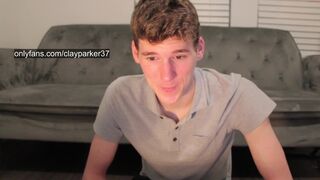 clay_parker Video  494 Seconds