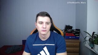 theroadtomars Video  498 Seconds