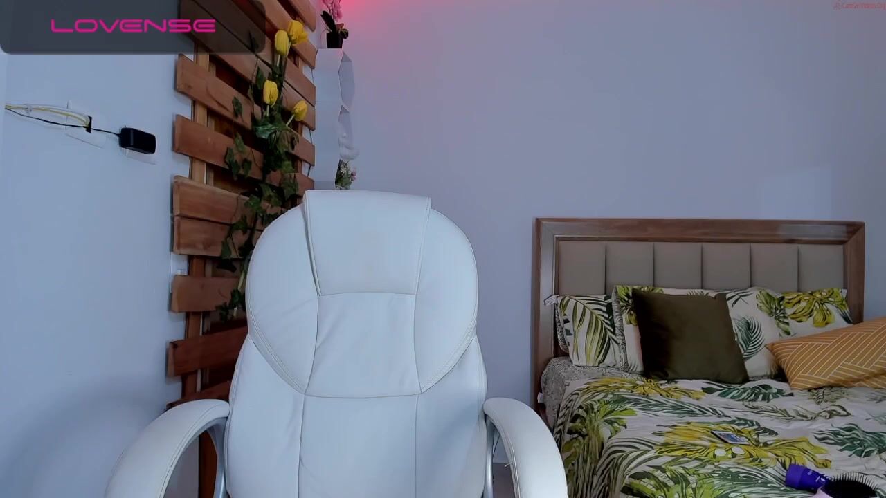 tatiana_torres Video 2466 Seconds